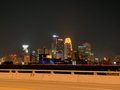Minneapolis Skyline (HDR)