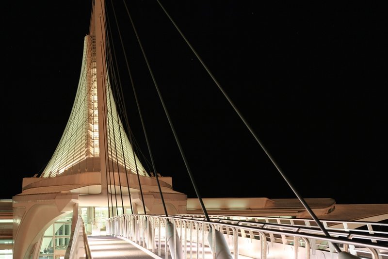 Milwaukee Art Museum