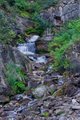 Molass Waterfall