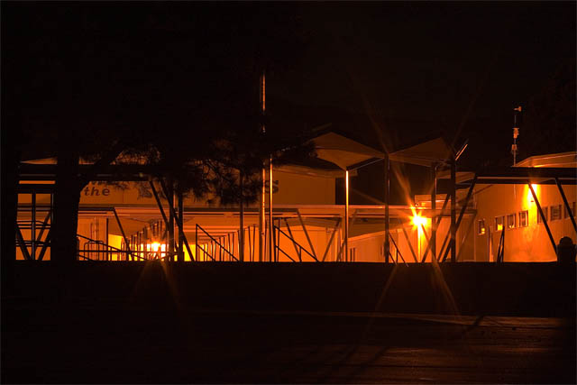 Night School