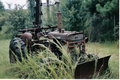 Put Out to Pasture