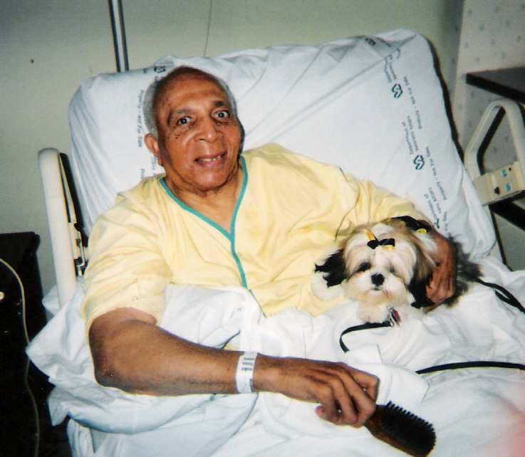 Bingo and patient