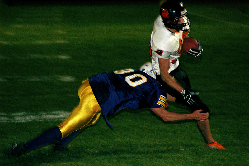 Tackle