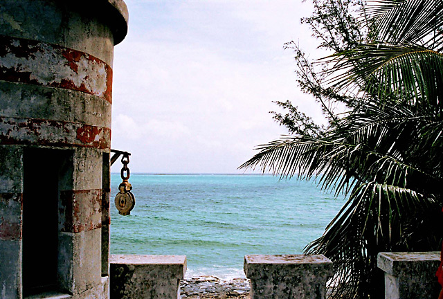 Lighthouse