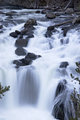 Firehole Falls