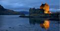 Eilean Donan Castle