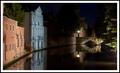 brugge-night
