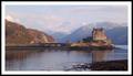 Eilean Donan Castle