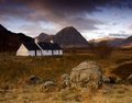 Black-Rock Cottage