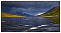 Down The Loch.