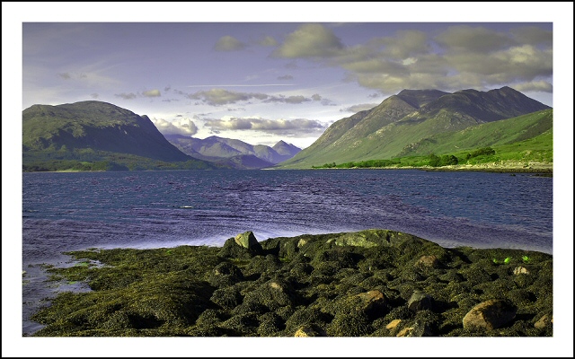 Island View