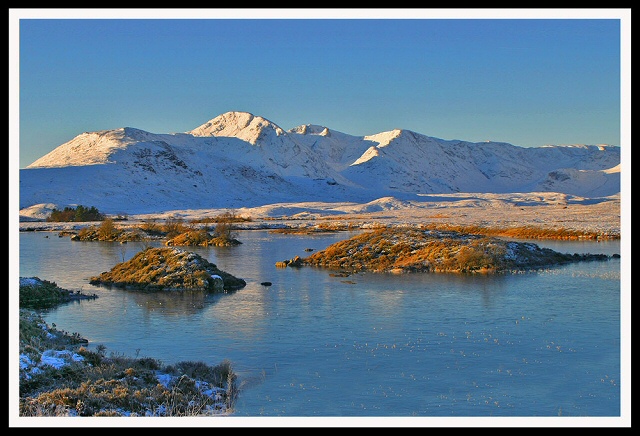 Loch Ba