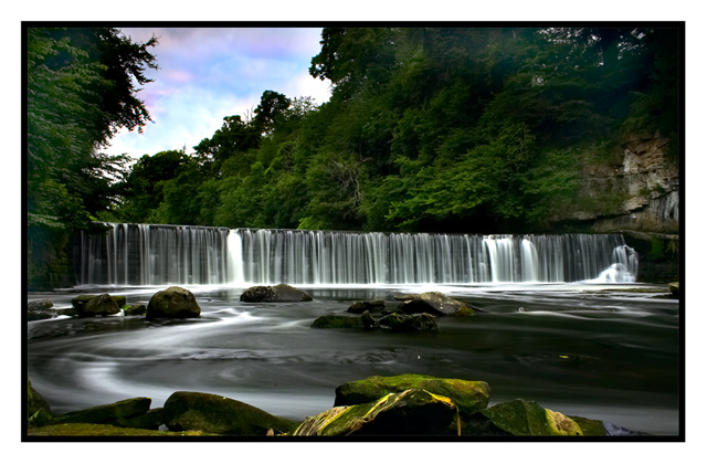 Rock Pool
