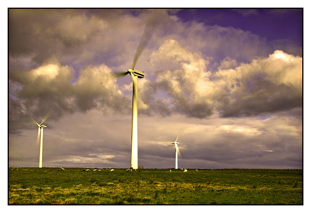 Wind Power