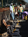 Street Vendors