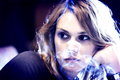 Lomography of Livia