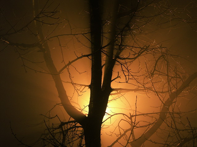 Ghost Story