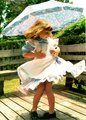 Tea Party Twirl