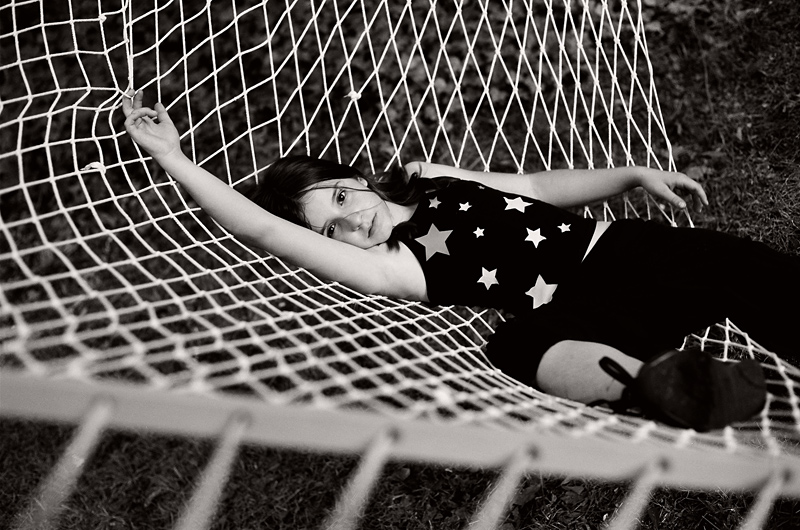 Repose