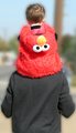 Elmo's perspective