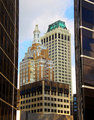 City sandwich