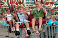 Fun time at the fair