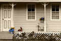 The Olde Homestead