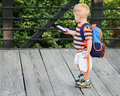 Ready for school