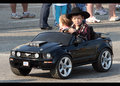 Built Ford Tough