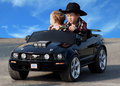 Built Ford Tough II