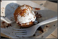 Fried Oreo