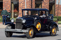 Vintage Entry