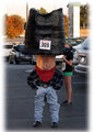 Halloween fun