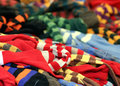 Lost Sock Pile