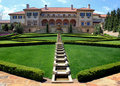 Philbrook Mansion