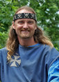 At the Faire