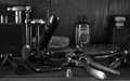 Tools of the Trade