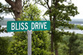 Bliss Drive