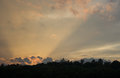 Oklahoma Sunset