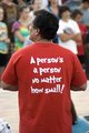 For the vertically challenged...