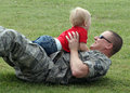 Daddy!