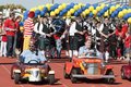 Shriner Cars