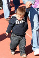 Baby Gapper