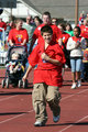 Heading to the Finish Line