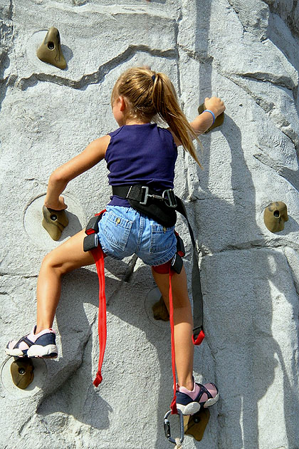 Girls Rock!