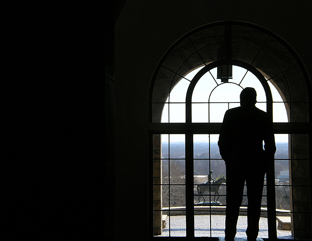 Contemplation