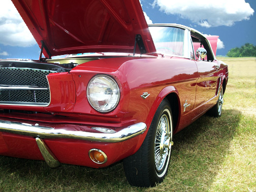 American classic