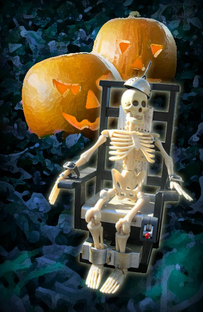 Happy Halloween
