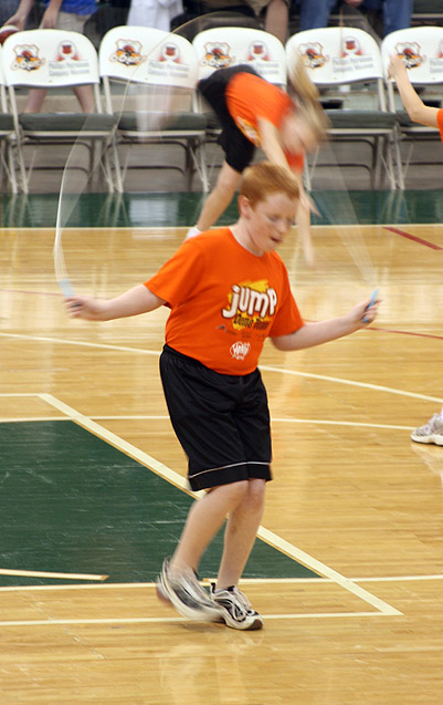 Jump