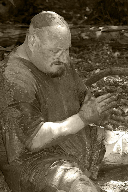 Dirty Boy